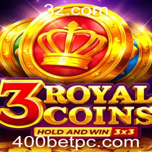 Explorando o Jogo 3royalcoins com 400BET: Uma Experiência Inovadora