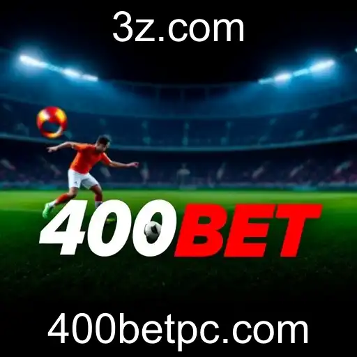 Apostas Esportivas e a Plataforma 400BET