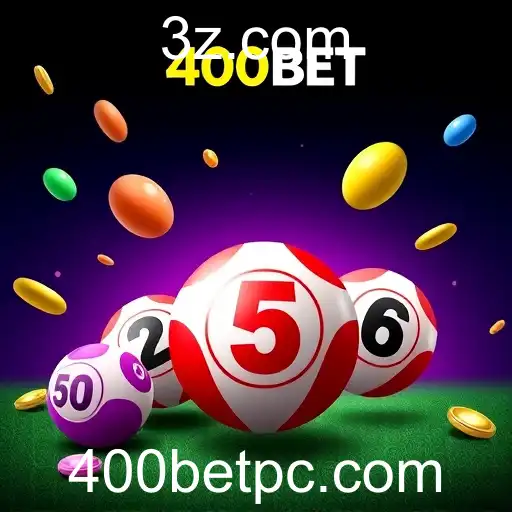 Bingo Online: Uma Exploração Detalhada com a 400BET