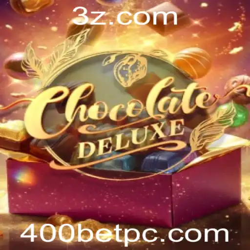 Descubra o Novo Jogo ChocolateDeluxe com a Palavra-Chave 400BET