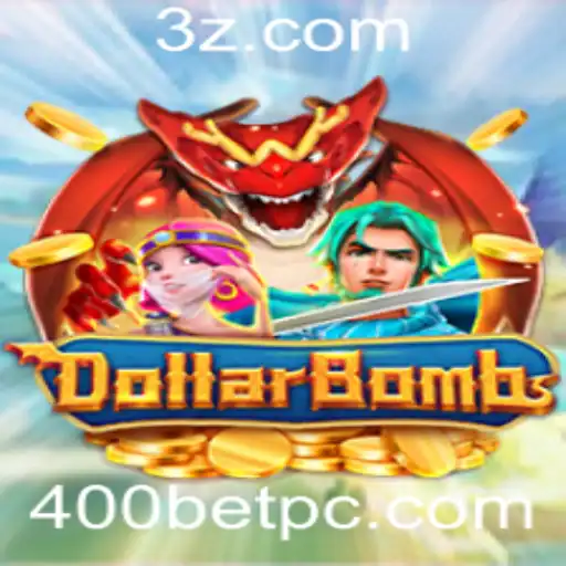 DollarBombs: Estratégia e Emoção no Mundo dos Jogos com 400BET