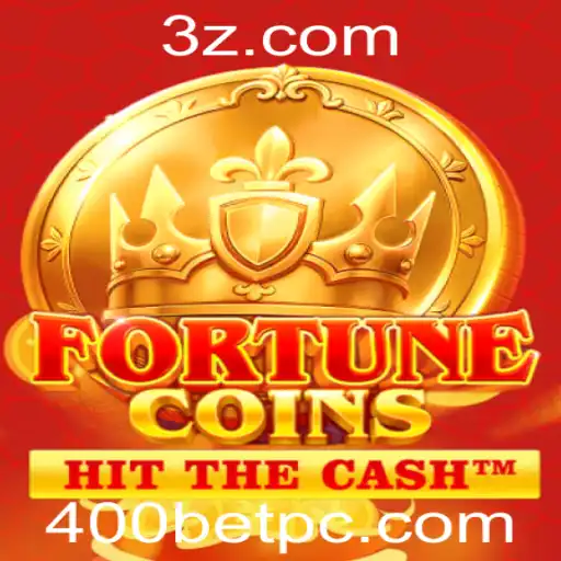 Explorando o Jogo FortuneCoins e a Palavra-Chave 400BET