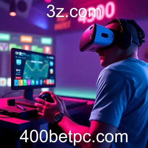 O Crescimento dos Jogos Online e as Novas Tendências