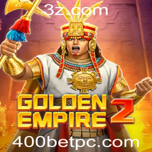 GoldenEmpire2 e a Emoção do 400BET: Regras e Estratégias do Novo Jogo