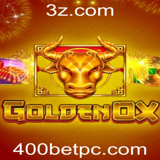 Explorando o Empolgante Mundo de GoldenOx e a Estratégia 400BET