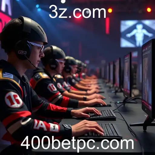 O Impacto do eSports em 2025