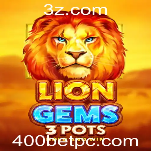 Explorando o Mundo Empolgante de LionGems3pots: Estratégias e Regras para o Sucesso