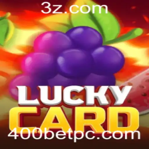 Descubra as Emoções do Jogo LuckyCard com a Palavra-chave 400BET