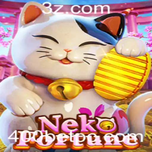 NekoFortune: Uma Jornada de Sorte e Estratégia com 400BET
