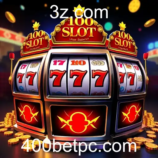 A Revolução Digital nos Jogos com 400BET