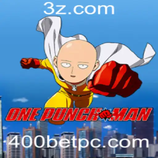 OnePunchMan: Explorando o Universo do Jogo com 400BET