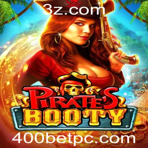 Explorando PiratesBooty: Um Jogo de Aventura e Estratégia com 400BET