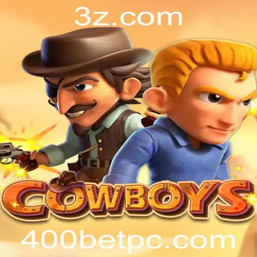 COWBOYS: Um Novo Jogo Emocionante com a Palavra-chave 400BET
