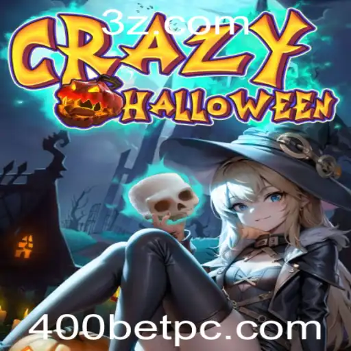 Descubra o Universo de CrazyHalloween: O Jogo dos Aventures Selvagens