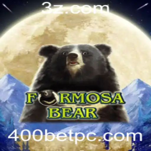 Explorando o Fascinante Mundo de FormosaBear e a Estratégia 400BET