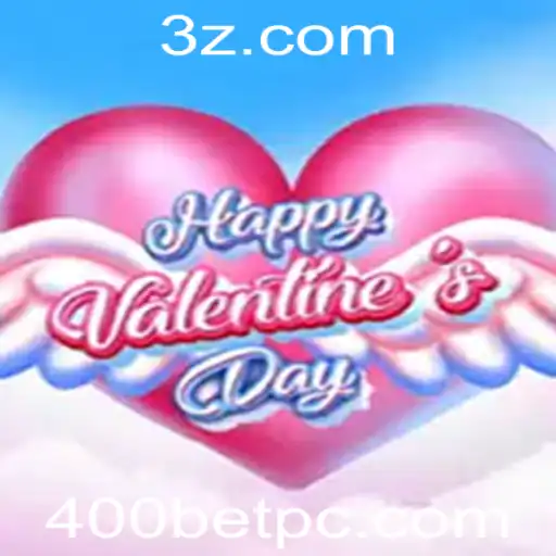 HappyValentinesDay: Descubra a Emoção do Jogo com 400BET