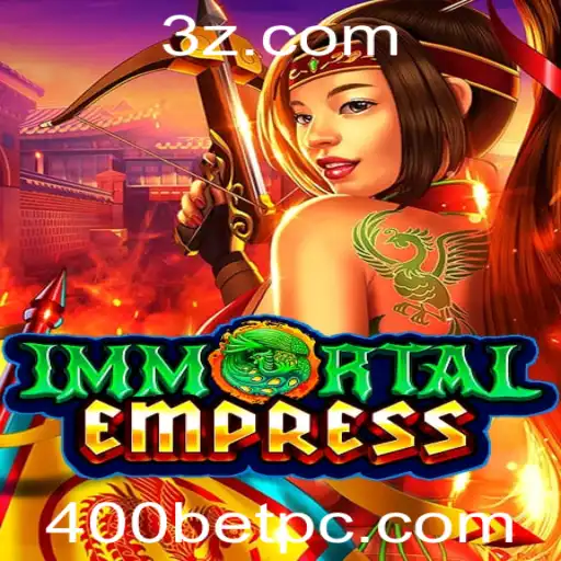 Explorando ImmortalEmpress: O Jogo de Estratégia que Está Virando a Cabeça dos Jogadores