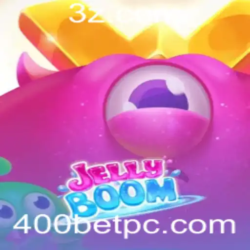 Explorando o Mundo Dinâmico de JellyBoom e 400BET