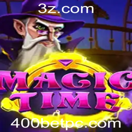 MagicTime: Explorando o Mundo Encantado do Novo Jogo de Estratégia