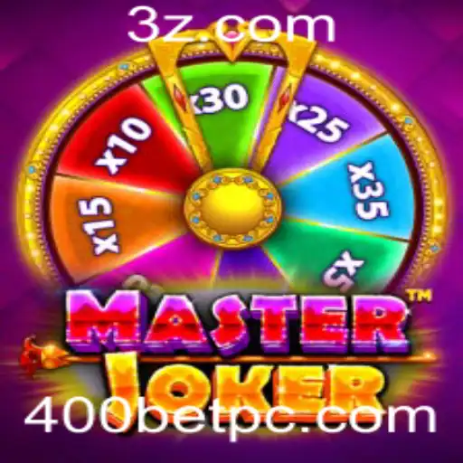 Descubra o Universo do MasterJoker: Um Mergulho nas Regras e Estratégias do Jogo com Destaque para o 400BET