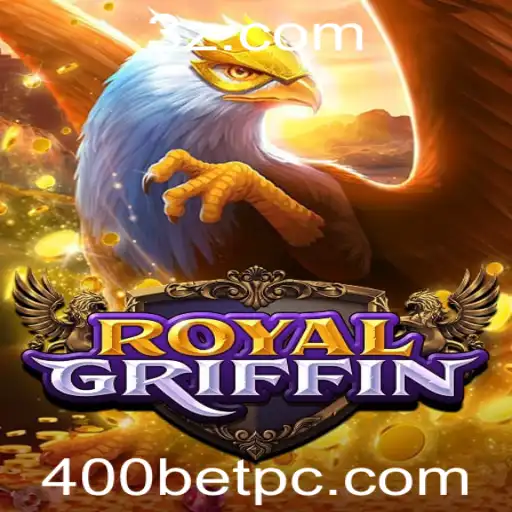Explorando o Fenômeno no Mundo dos Jogos: RoyalGriffin e a Palavra-chave 400BET