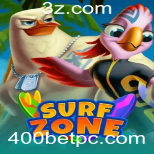 Descubra Tudo Sobre o Empolgante Jogo SurfZone e as Regras Importantes do 400BET