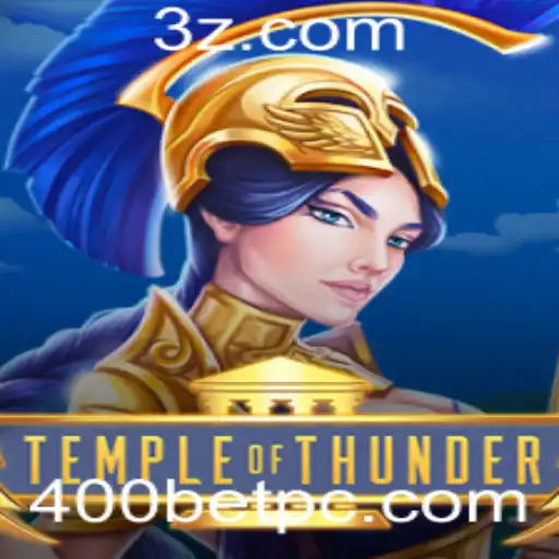 Descobrindo TempleofThunder: A Nova Sensação do Mundo dos Jogos