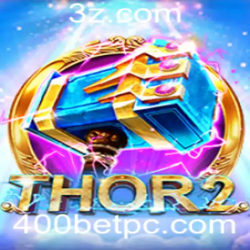 Descubra o Fascinante Mundo de Thor2 e Aproveite com 400BET