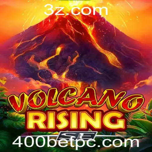 Descubra o Fascinante Mundo de VolcanoRisingSE com 400BET