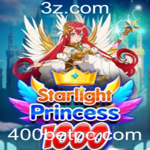 Descubra o Fascinante Mundo de 'StarlightPrincess1000' com a Estratégia 400BET
