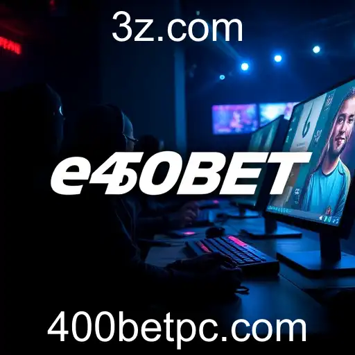 A Ascensão dos eSports na Plataforma 400BET: Uma Nova Era do Entretenimento Digital