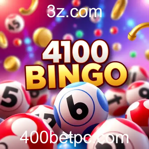 Bingo na 400BET: Diversão e Prêmios em um Ambiente Seguro