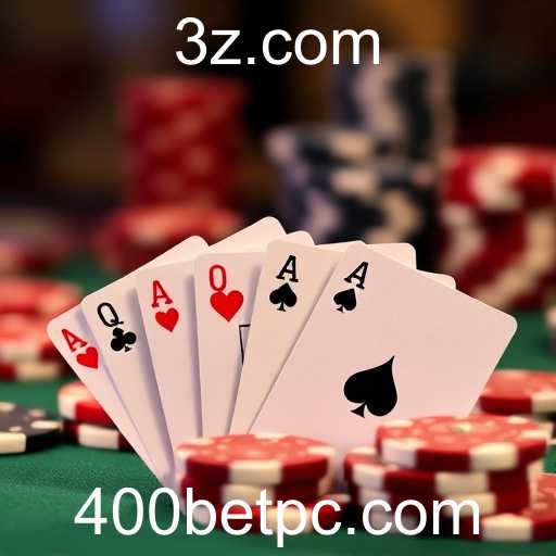 Expansão Global dos Jogos Online: 400BET Lidera o Caminho