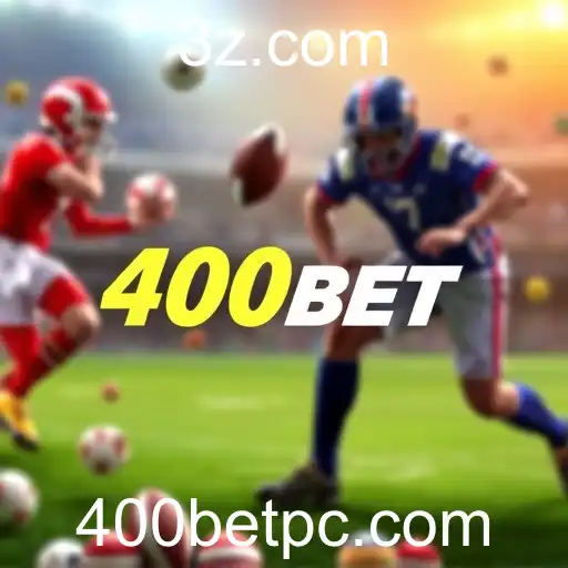 A Ascensão dos Jogos Online: Explorando o Mundo de 400BET