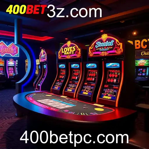 A influência de 400BET no mercado digital em 2025