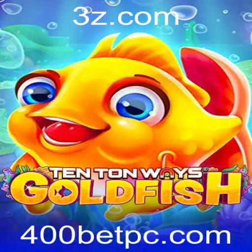 Explorando o Universo do Jogo TenTonWaysGoldfish e a Estratégia 400BET