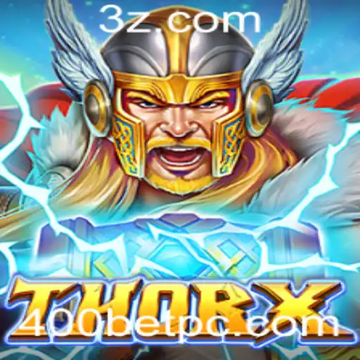 Descubra ThorX: A Nova Sensação no Mundo dos Jogos de Aventura com 400BET
