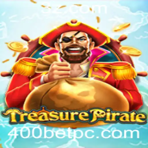 Descubra o Mundo de Aventuras com TreasurePirate e a Palavra-chave 400BET