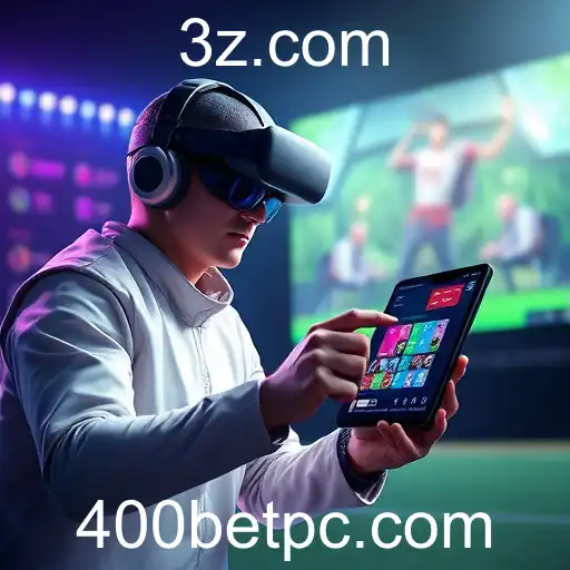 Tendências e Inovações no Mundo dos Jogos Online