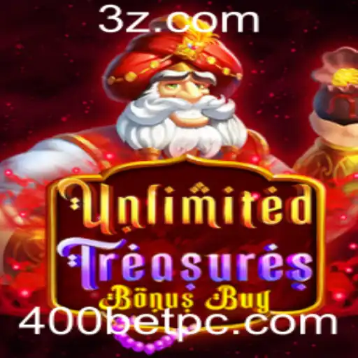 Explorando o Mundo de UnlimitedTreasuresBonusBuy: A Emoção de Jogar com 400BET