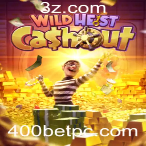 Descubra o Mundo Empolgante de WildHeistCashout com 400BET